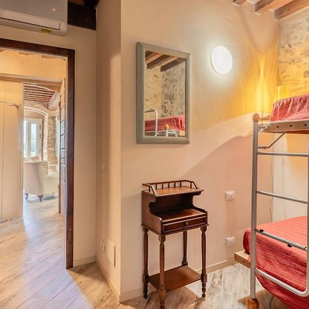La Capanna Di Arturo Piano Terra Villa Capannori Bagian luar foto