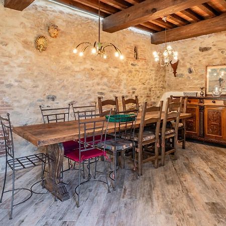 La Capanna Di Arturo Piano Terra Villa Capannori Bagian luar foto