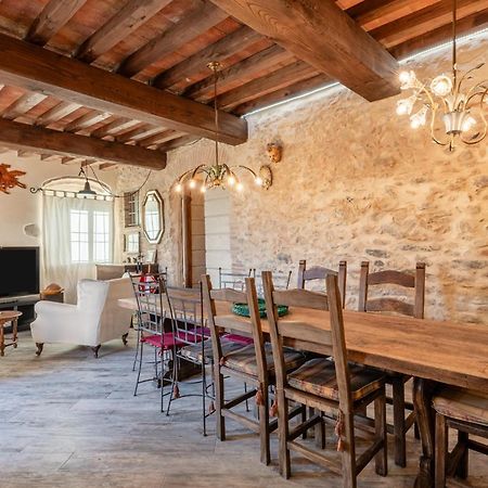 La Capanna Di Arturo Piano Terra Villa Capannori Bagian luar foto