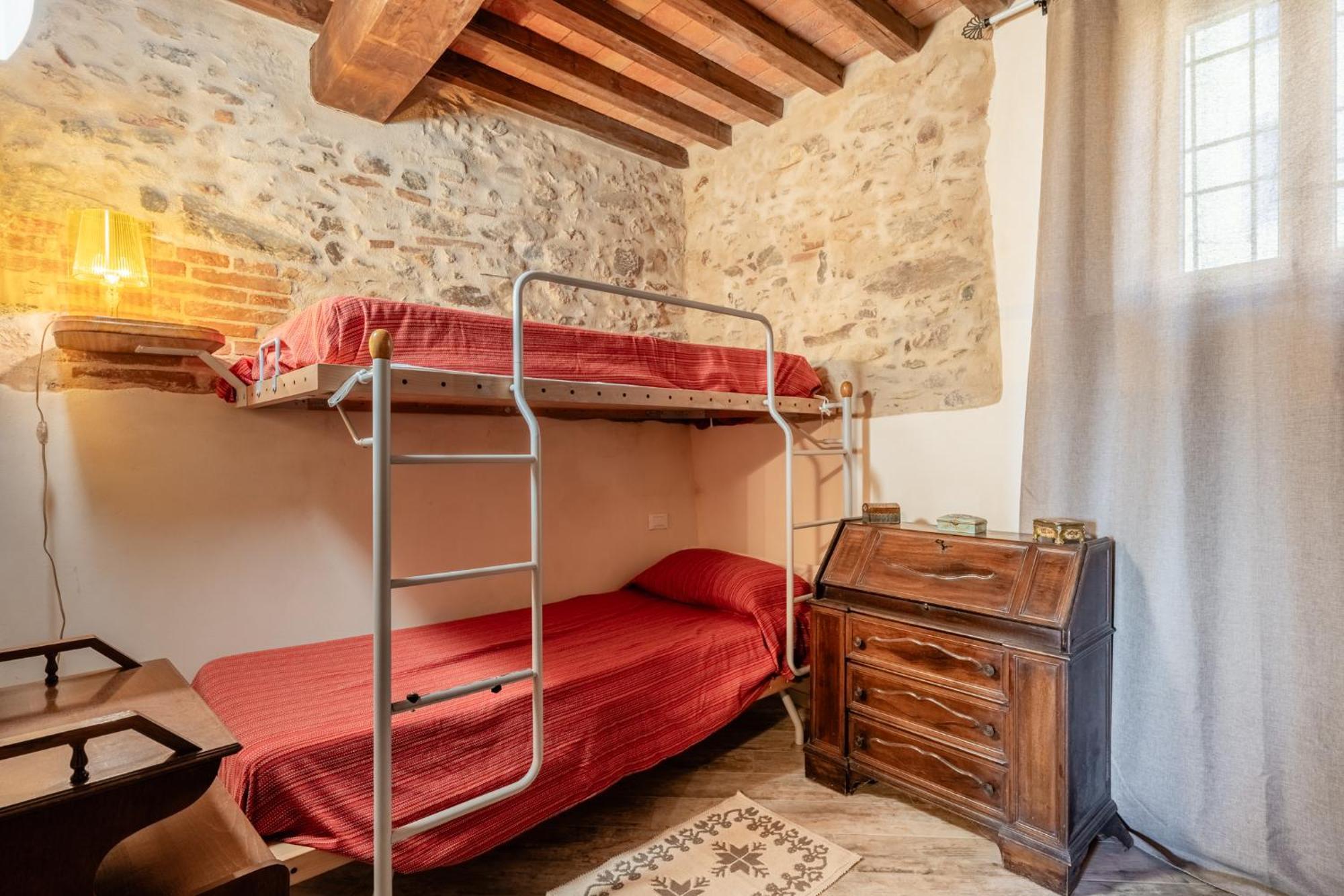 La Capanna Di Arturo Piano Terra Villa Capannori Bagian luar foto